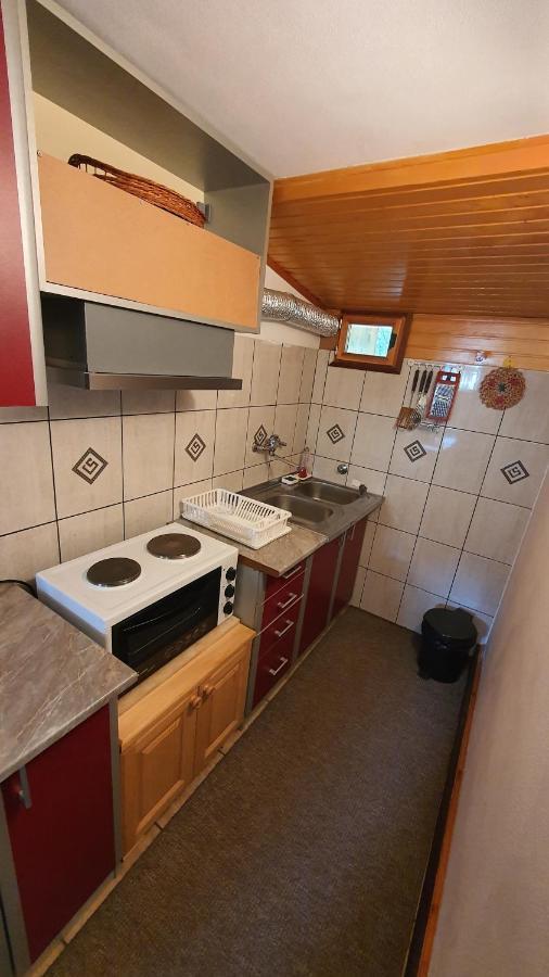 זלאטיבור Ab Apartments מראה חיצוני תמונה