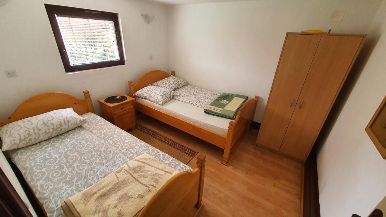 זלאטיבור Ab Apartments מראה חיצוני תמונה