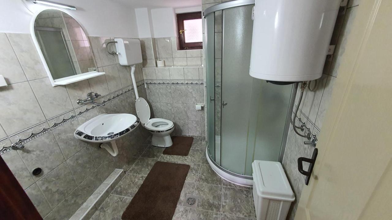זלאטיבור Ab Apartments מראה חיצוני תמונה
