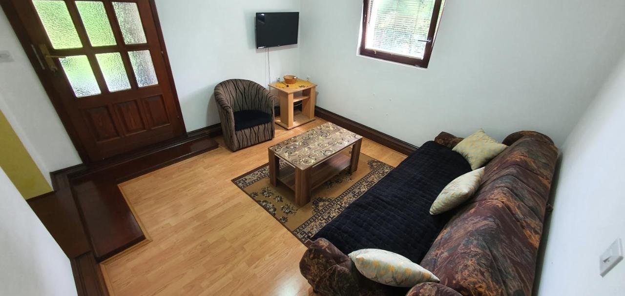 זלאטיבור Ab Apartments מראה חיצוני תמונה