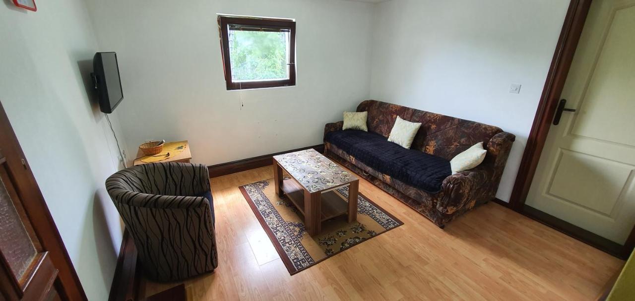 זלאטיבור Ab Apartments מראה חיצוני תמונה