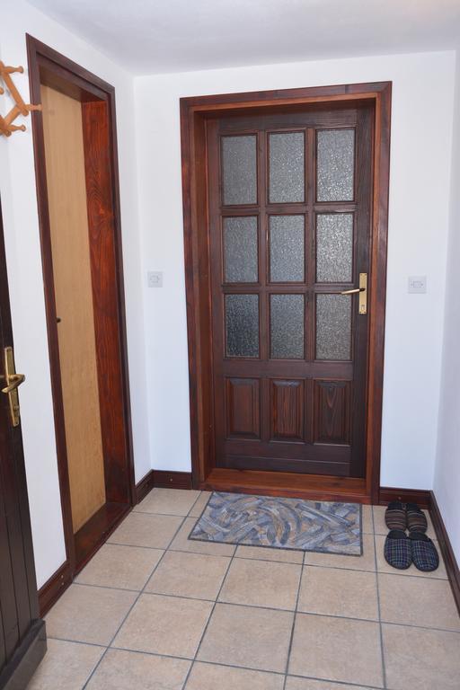 זלאטיבור Ab Apartments מראה חיצוני תמונה