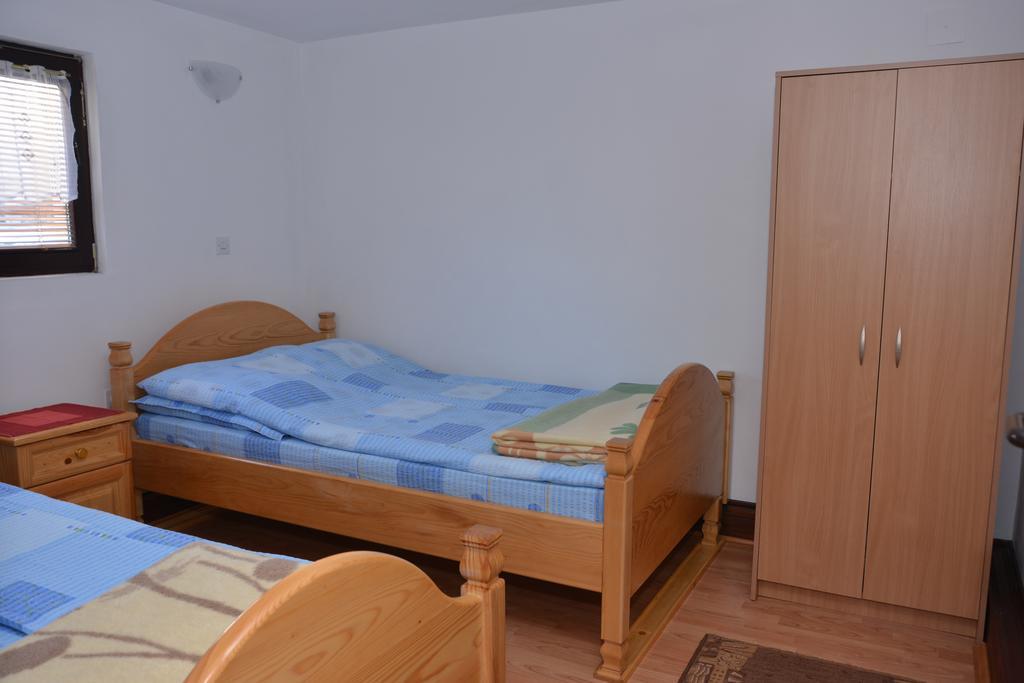 זלאטיבור Ab Apartments מראה חיצוני תמונה